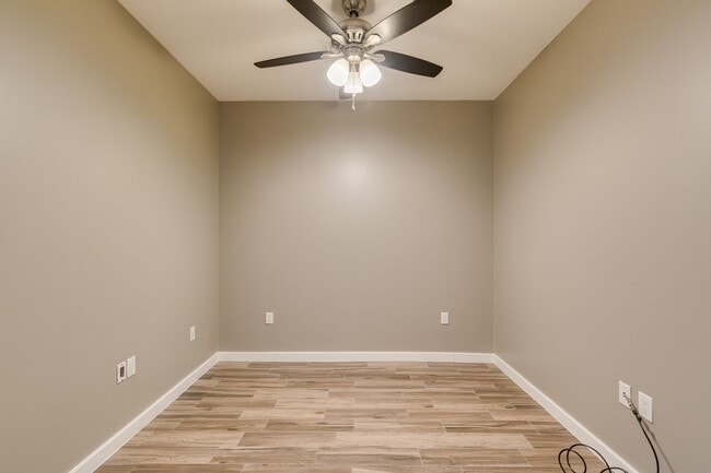 Photo - Iconic Strip-View Luxury | Elegant 1BR + Den High-Rise Residence