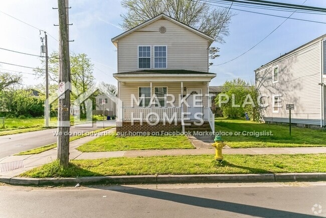 Building Photo - 781 C Ave Rental