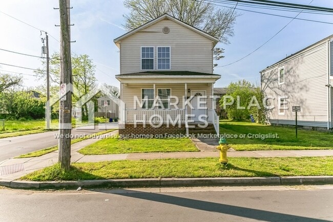Building Photo - 781 C Ave Rental