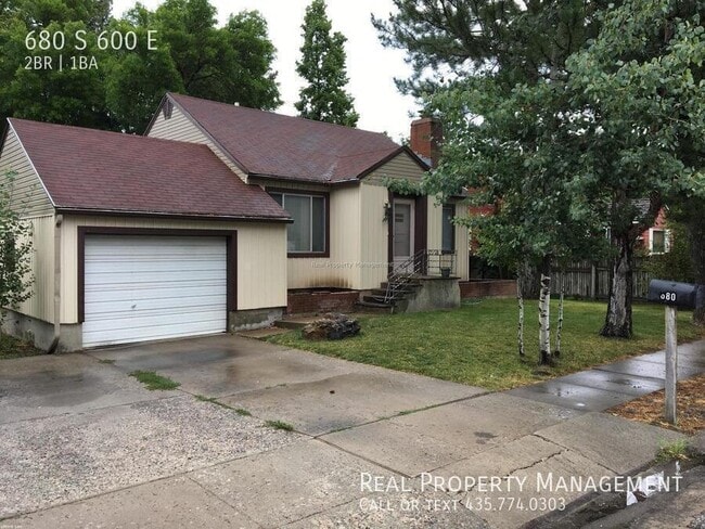 Building Photo - 680 S 600 E