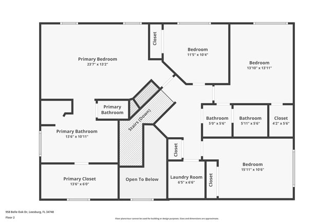 Photo - 958 Belle Oak Dr