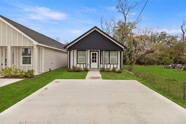 Building Photo - 4107 Coon St