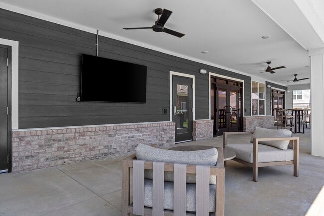 Ashgrove Farms Townhomes