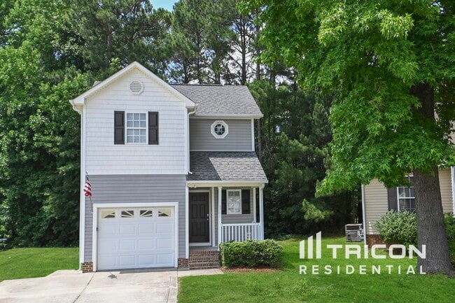 Building Photo - 3704 Mechanicsville Run Ln Rental