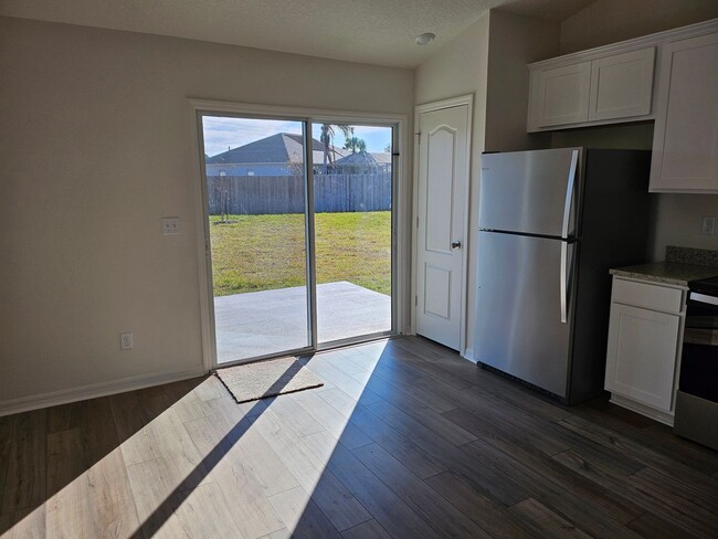 Photo - Great Newer Home is Palm Coast Ready for Move-In!