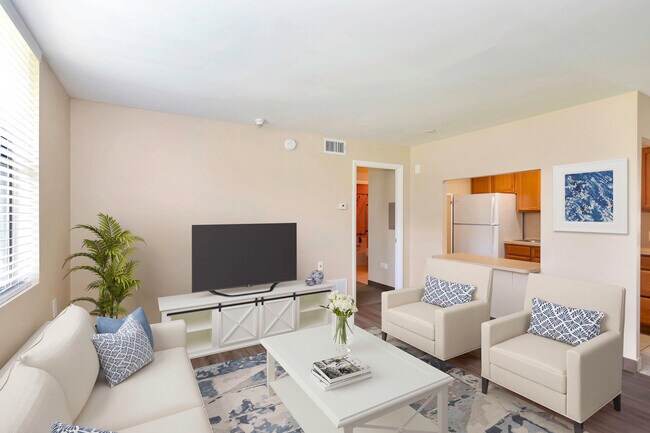 Photo - Silvertree Seniors Jacksonville