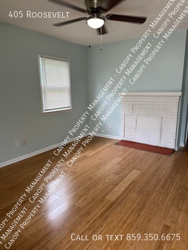 405 Roosevelt-
