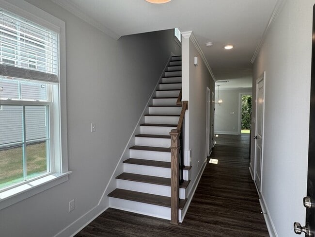 Photo - 3 Bed 2.5 Bath Brand New Townhome