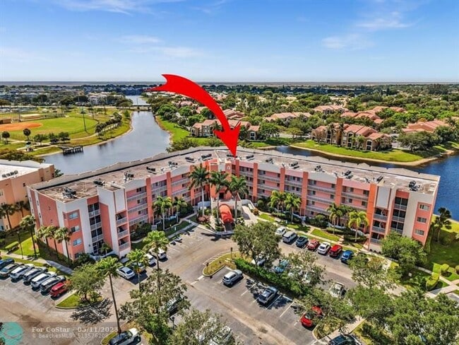 Photo - 7765 Yardley Dr Unidad 409 Rental