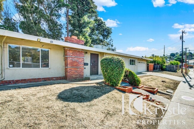 Photo - Updated Vallejo Home with Large Yard and 2-Car Garage
