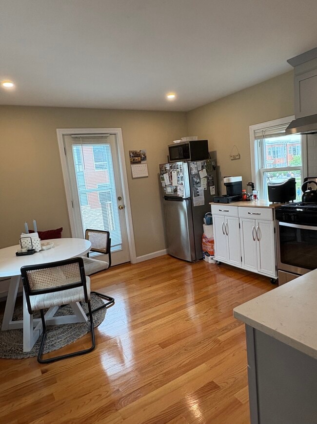 Photo - 430 Granite St Apartments Unit 3R