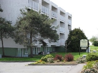 Building Photo - Park West Apartments