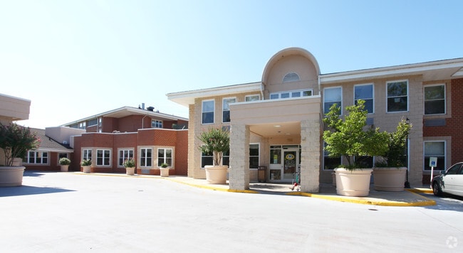 Photo - Baywoods of Annapolis