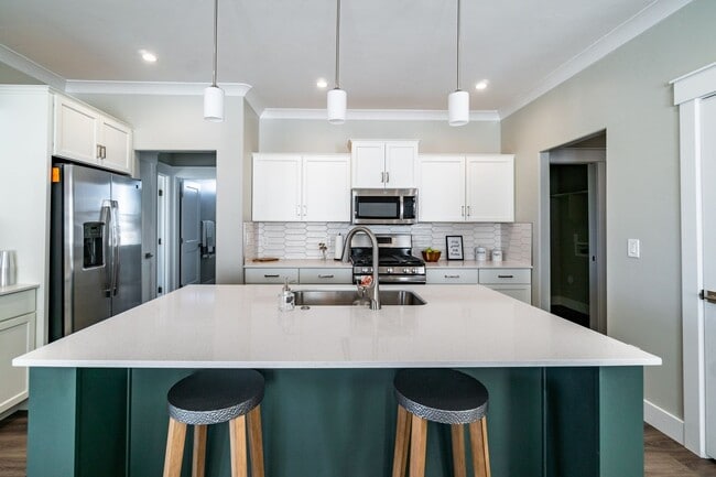 Photo - Brand new home in Star Idaho's premier walking community!