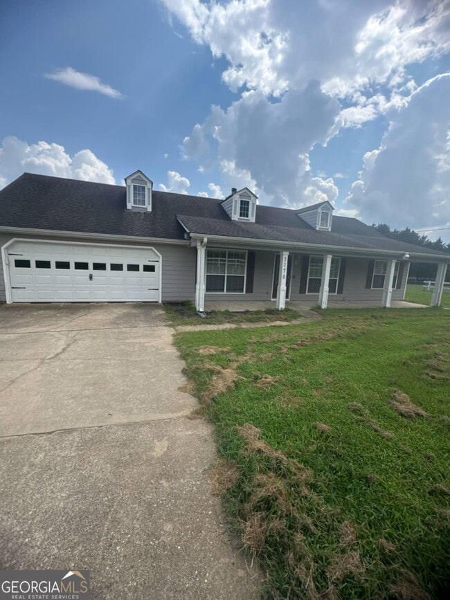 Building Photo - 1170 Leguin Mill Rd Rental