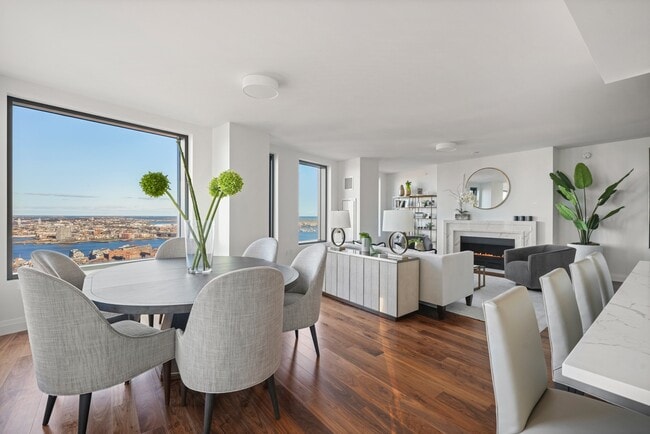 Photo - 110 Sudbury St Unit 3705