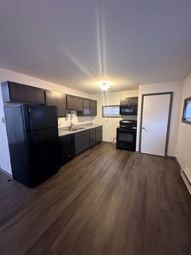 Two Bedroom House Rental House Rental in Orrville, OH