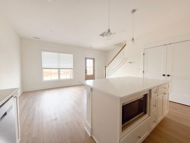 Photo - 2-Bedroom Home with Flex Room and Resort-Style Amenities at Highbury