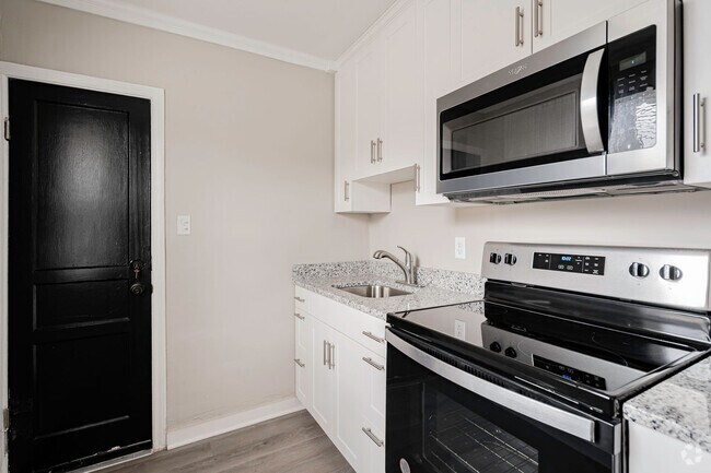 Building Photo - Charming Apartment Downtown Columbia - Hou... Unit 1226 Gregg Street