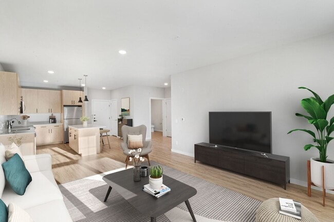 Photo - Station Place