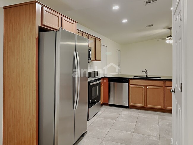 Photo - 3392 E Cowboy Cove Trail