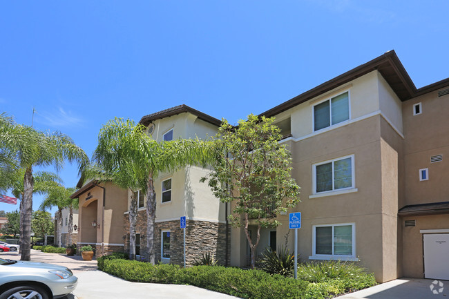 Building Photo - Woodland Village Senior Apartments