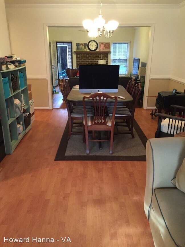 Photo - 3 br, 2.5 bath House - 1016 Colonial Meado...
