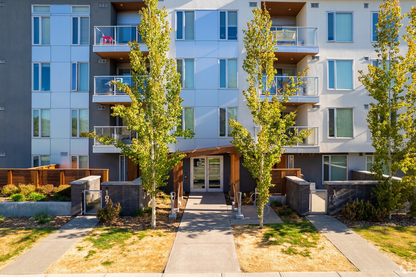 Photo - Upper West Apartments