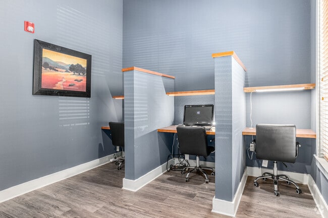 Study Room