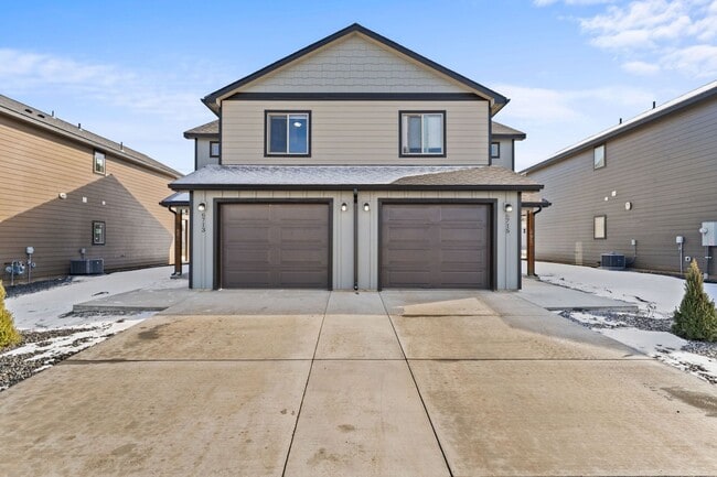 Photo - Winona Road 4-bedroom Homes