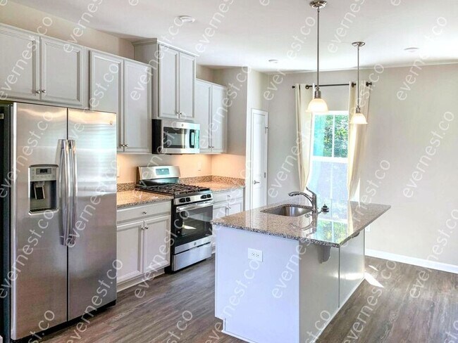 Photo - 3934 Grove Point Dr