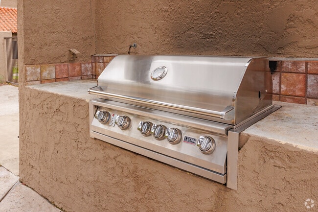 Grill