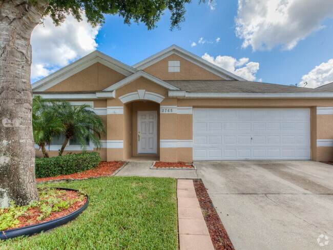 Building Photo - 2765 Falcon Crest Pl Rental