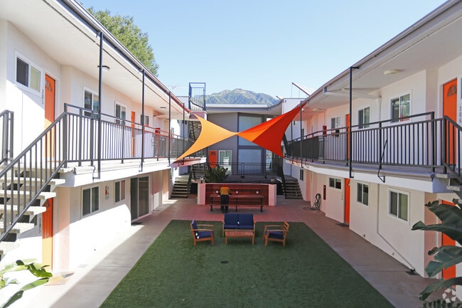 Photo - Citra Apartments