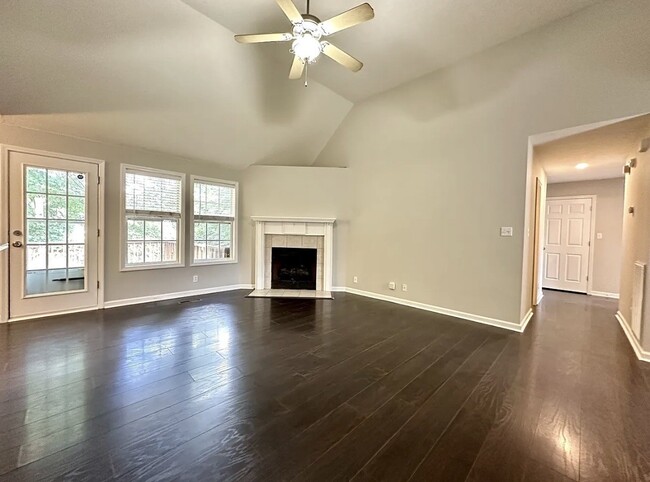 Photo - 1641 Cedar Springs Cir