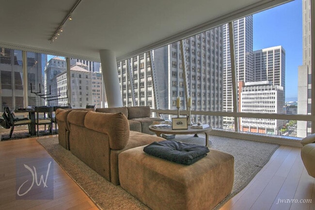 Building Photo - 301 Mission St Unit 802