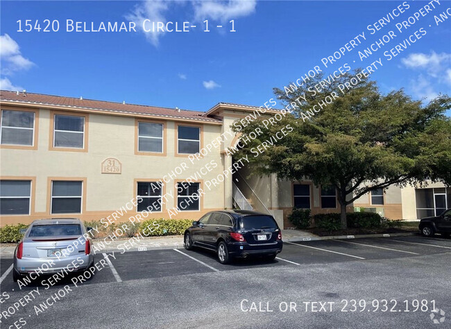 Building Photo - 15420 Bellamar Cir Rental