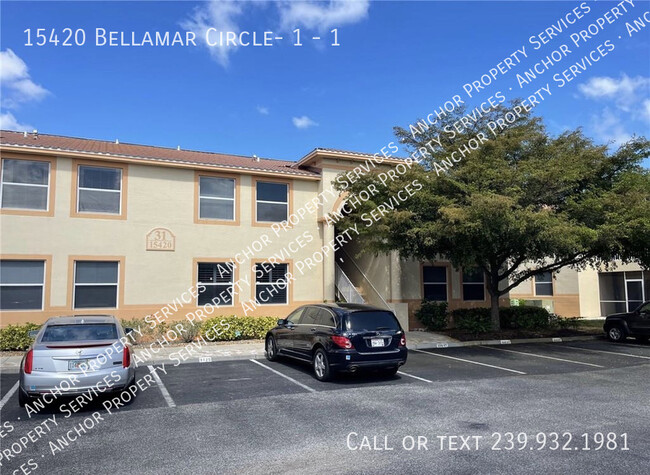 Photo - 15420 Bellamar Cir Townhome