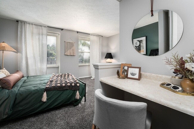 Hunters Court Townhomes