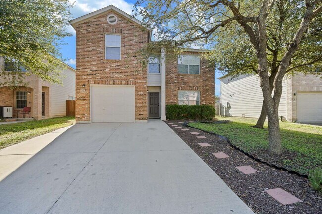 Photo - Beautiful 2-Story 4BR in 78254 | Near Alamo Ranch, Shopping & 1604