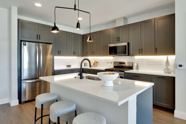 Building Photo - The Fitzgerald Rental