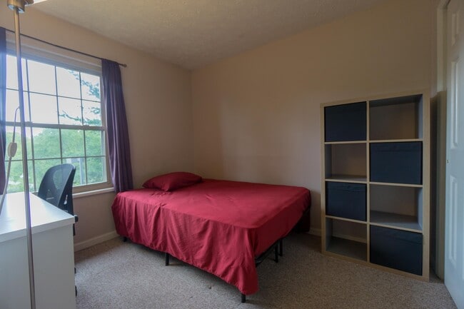 Photo - 3200 John Hinkle Pl