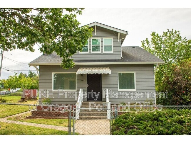 Building Photo - 5311 NE 30th Ave Rental