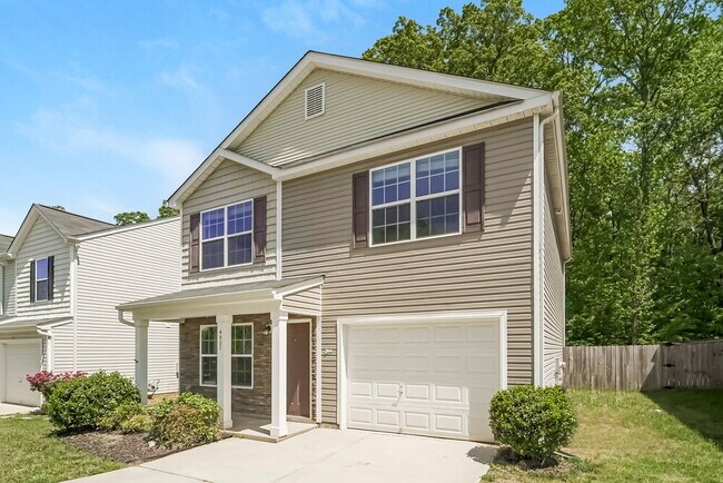 Photo - 4807 Manchineel Ln