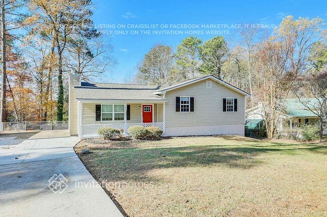 Photo - 5600 N Allen Rd SE