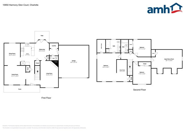 Photo - 10950 Harmony Glen Ct