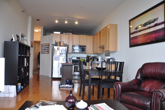 Photo - 1464 S Michigan Ave Unit 1802