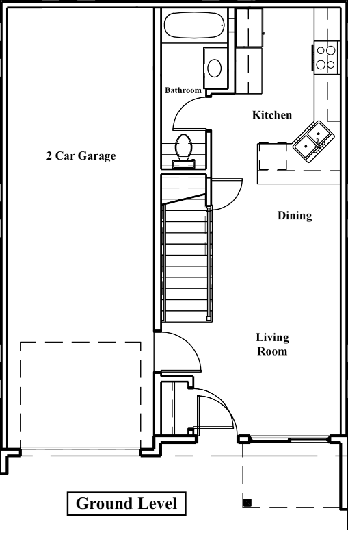 Photo - 2100 4th Ln SE