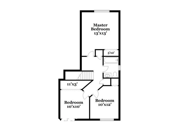 Photo - 766 Meadowside Ct House