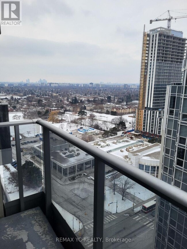 Photo - 5791 Yonge St Unit 2506